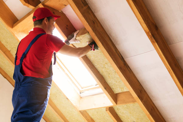 Reflective Insulation in Koontz Lake, IN